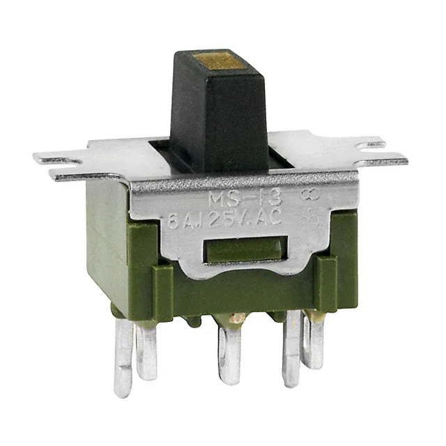 MS13LFW01E NKK Switches electronic component