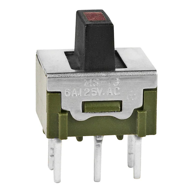MS13LNW03C NKK Switches electronic component