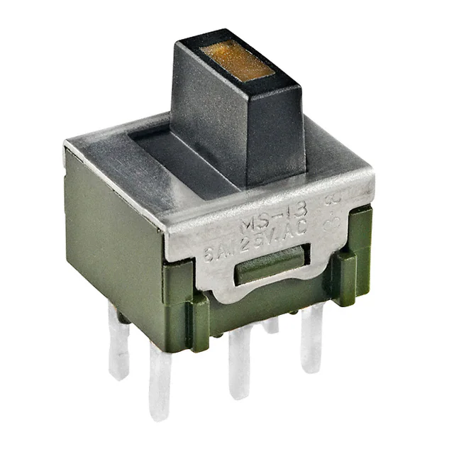 MS13LNW03E NKK Switches electronic component