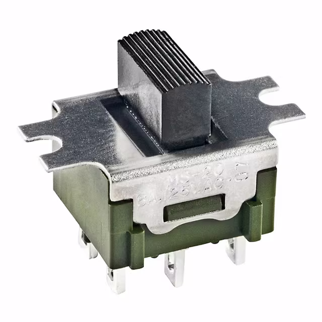 MS20BFW01 NKK Switches electronic component