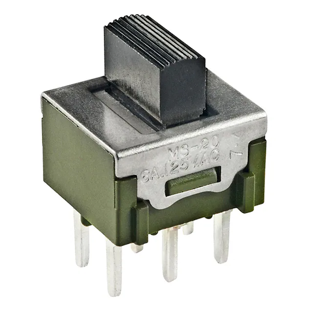 MS20BNW03 NKK Switches electronic component