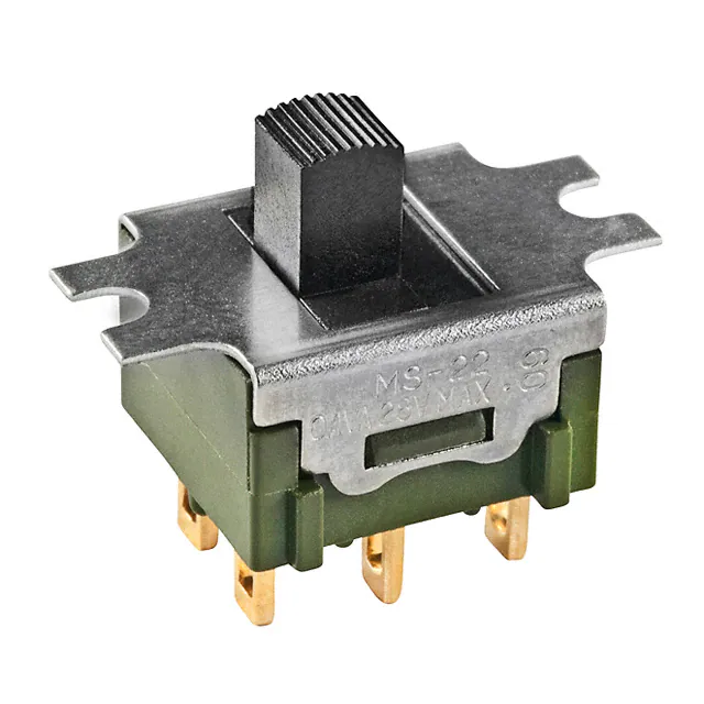 MS22AFG01 NKK Switches electronic component