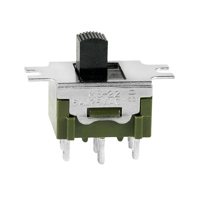 MS22AFW01 NKK Switches electronic component
