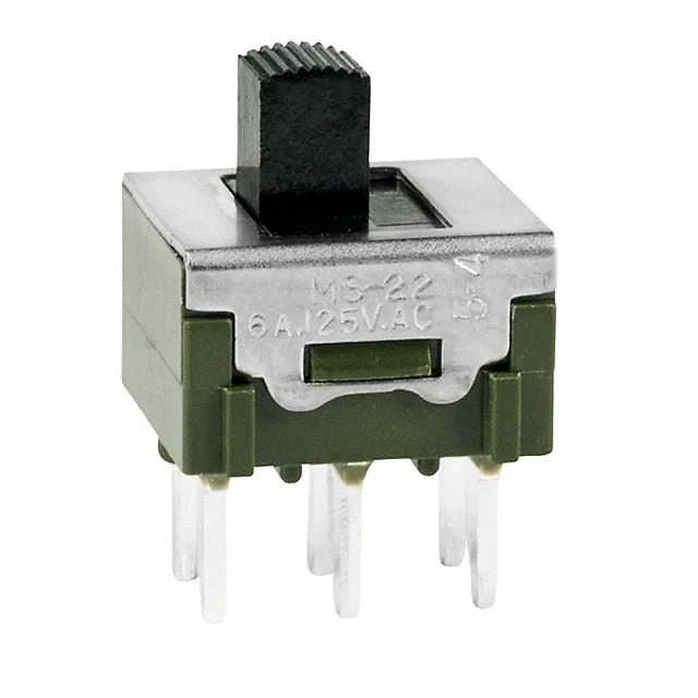 MS22ANW03 NKK Switches electronic component
