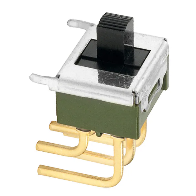 MS22ASG30 NKK Switches electronic component