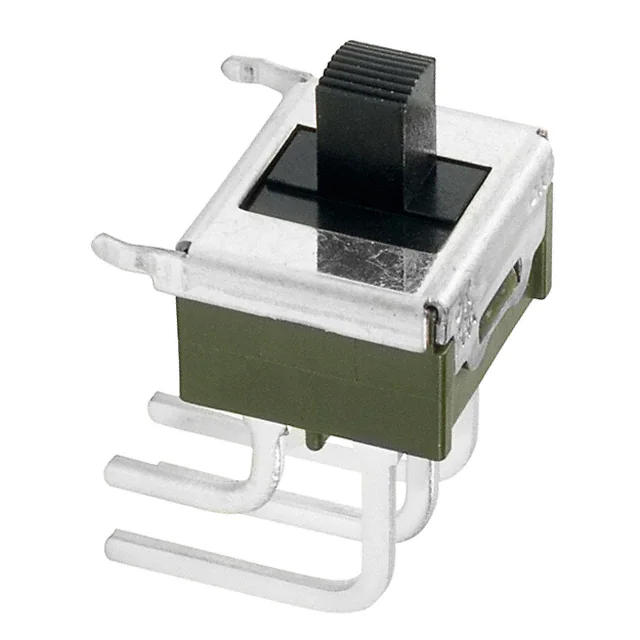 MS22ASW30 NKK Switches electronic component