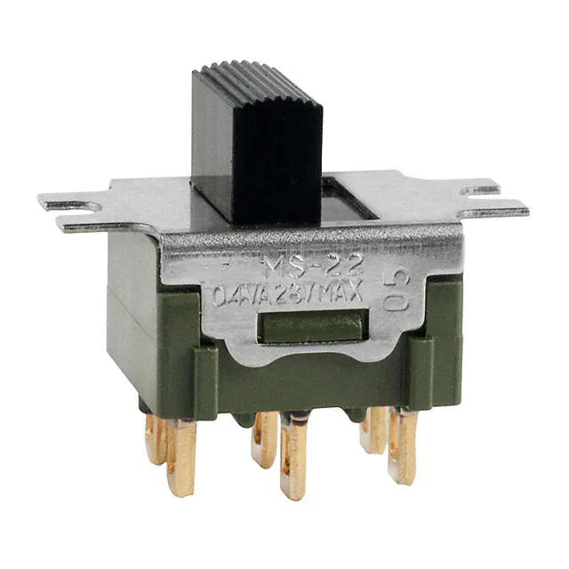 MS22BFG01 NKK Switches electronic component