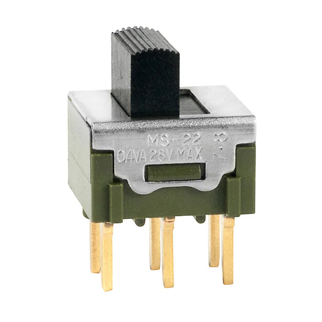 MS22BNG03 NKK Switches electronic component