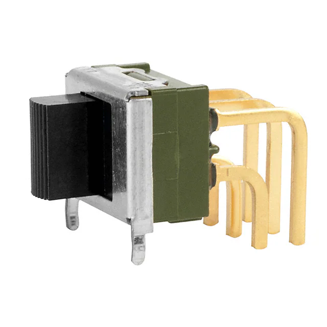 MS22BSG30 NKK Switches electronic component