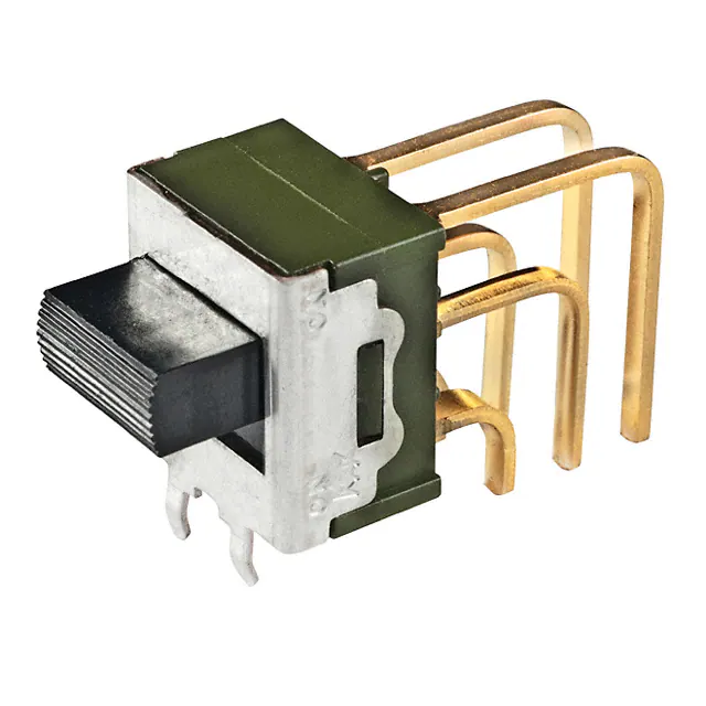 MS22BSG40 NKK Switches electronic component