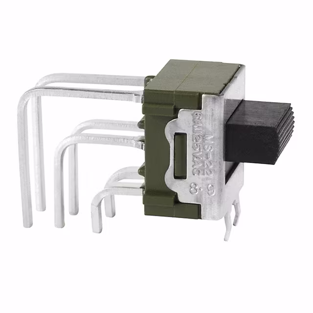 MS22BSW40 NKK Switches electronic component