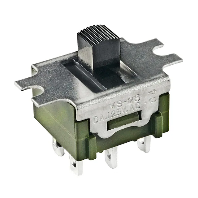 MS23AFW01 NKK Switches electronic component