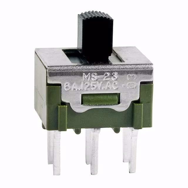 MS23ANW03 NKK Switches electronic component