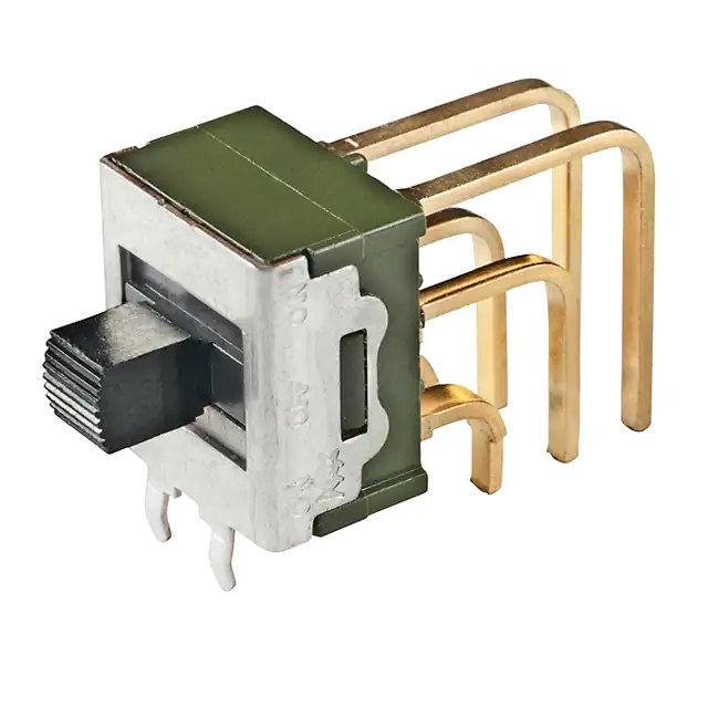 MS23ASG30 NKK Switches electronic component