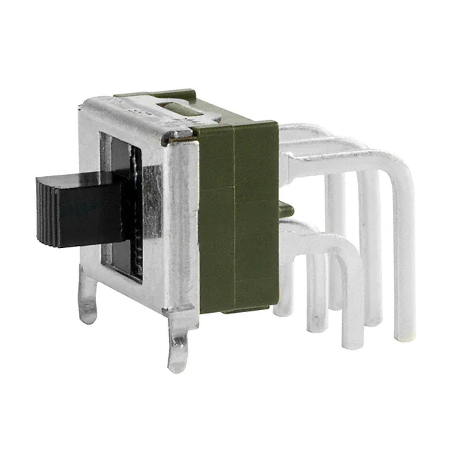 MS23ASW30 NKK Switches electronic component