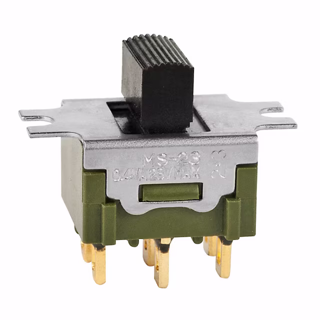 MS23BFG01 NKK Switches electronic component