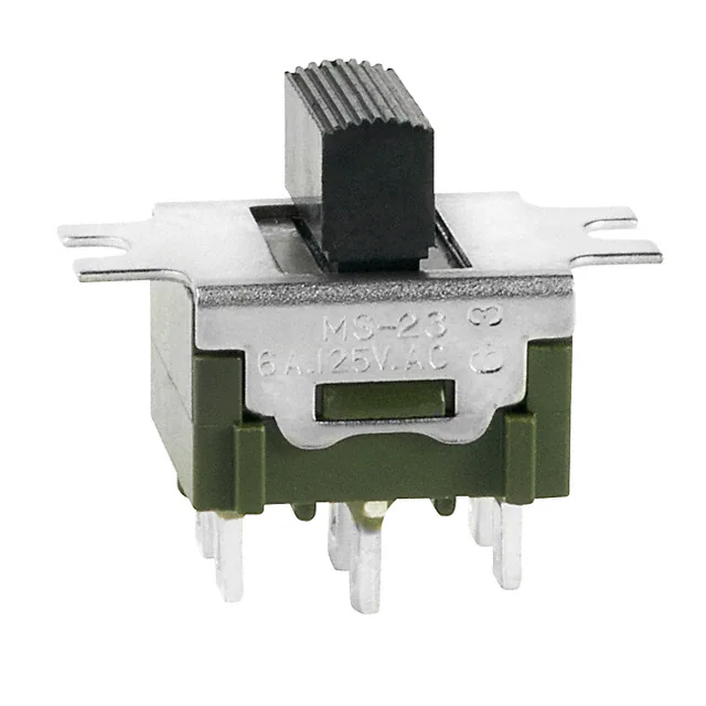 MS23BFW01 NKK Switches electronic component