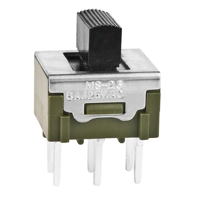MS23BNW03 NKK Switches electronic component