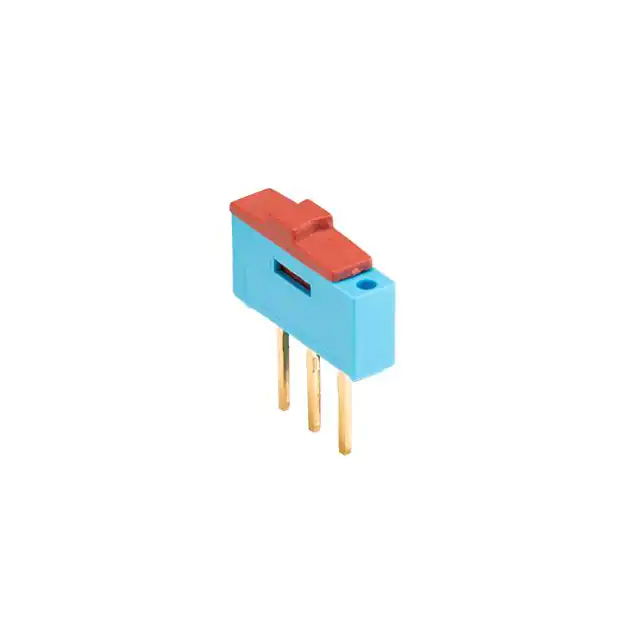 MSS-102545-14A-D Same Sky (Formerly CUI Devices) electronic component
