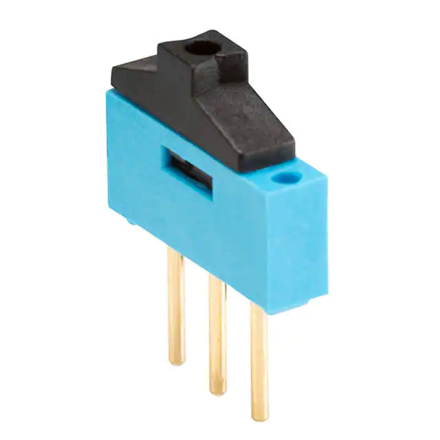 MSS-102545-28A-D Same Sky (Formerly CUI Devices) electronic component
