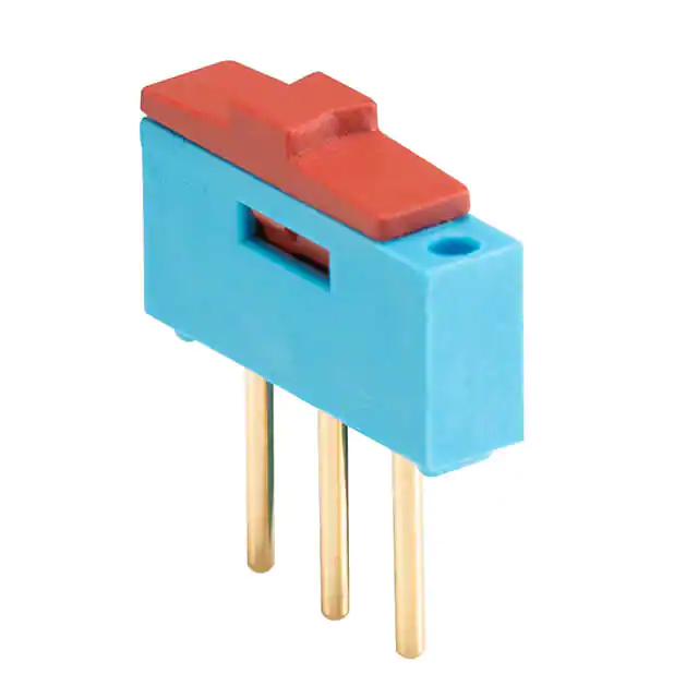 MSS-102559-14A-D Same Sky (Formerly CUI Devices) electronic component