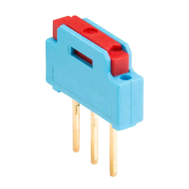 MSS-102564-D Same Sky (Formerly CUI Devices) electronic component