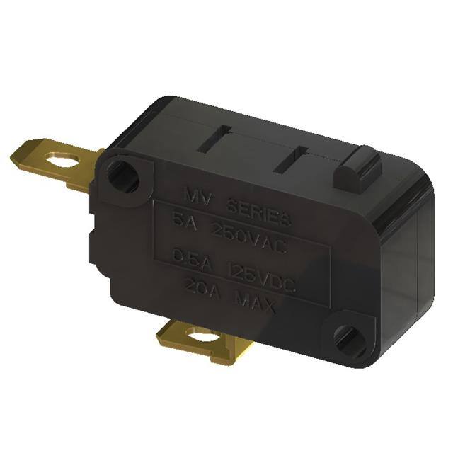 MV-3000A-NC Moujen electronic component