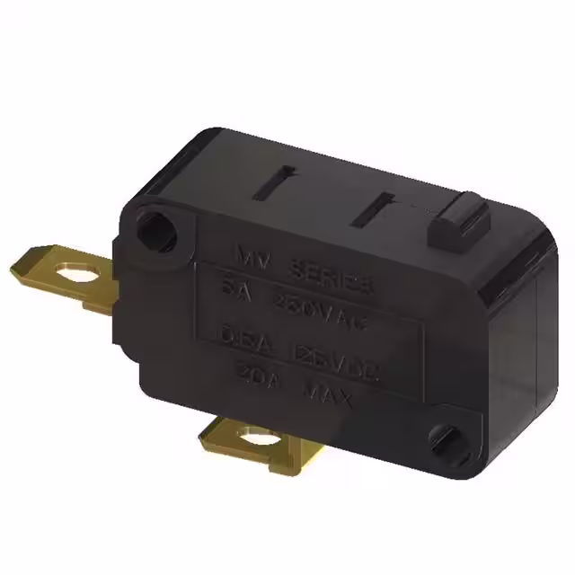 MV-3000A-NO Moujen electronic component