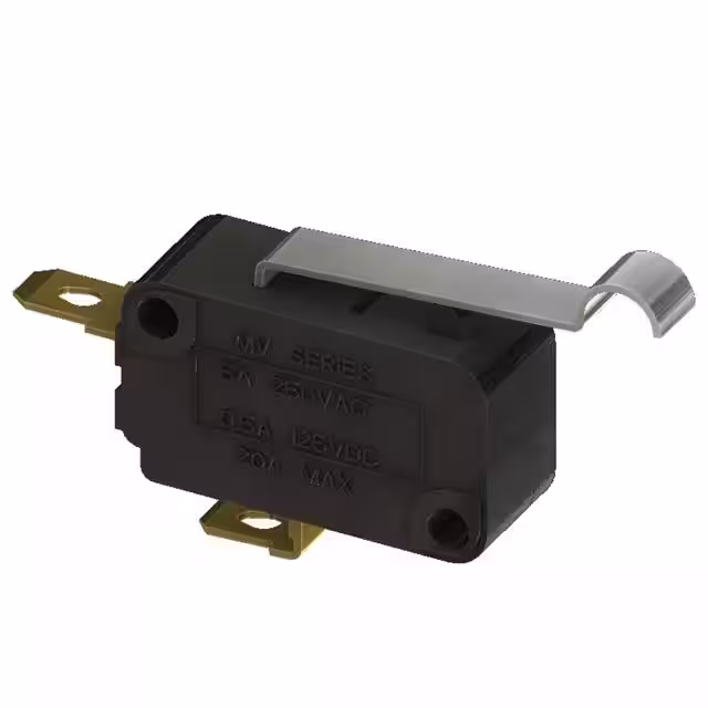 MV-3001A-NC Moujen electronic component