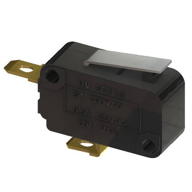 MV-3002A-NC Moujen electronic component