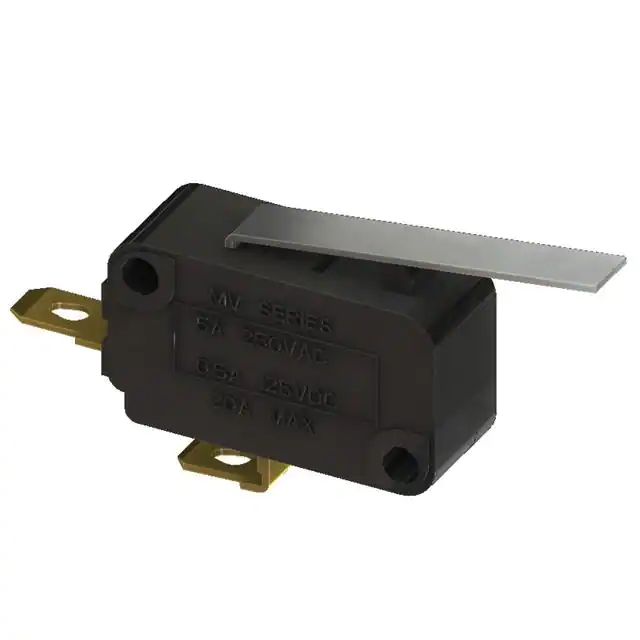 MV-3003A-NO Moujen electronic component