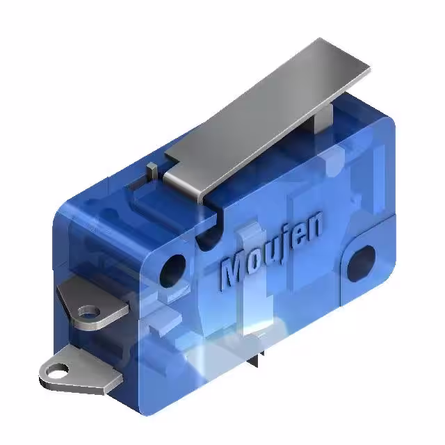 MVS-3402 Moujen electronic component