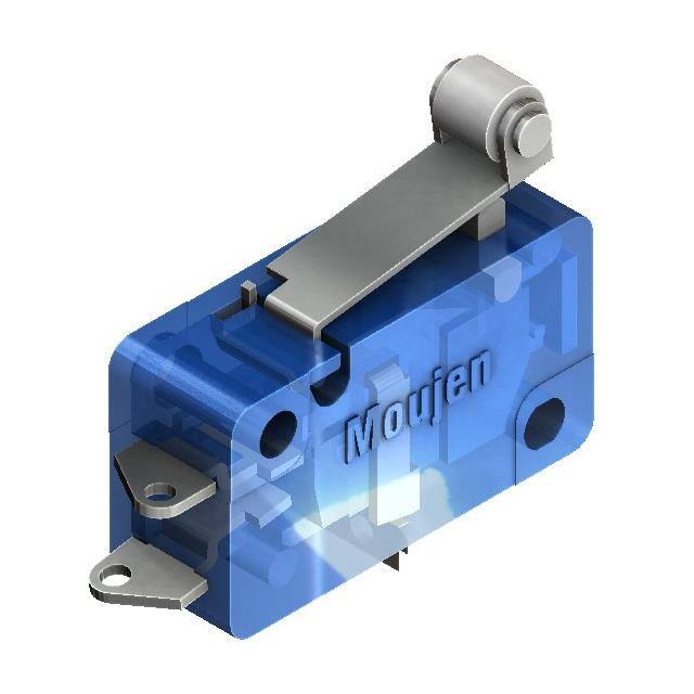 MVS-3404 Moujen electronic component