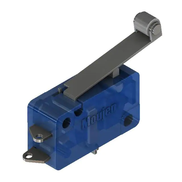 MVS-3405 Moujen electronic component
