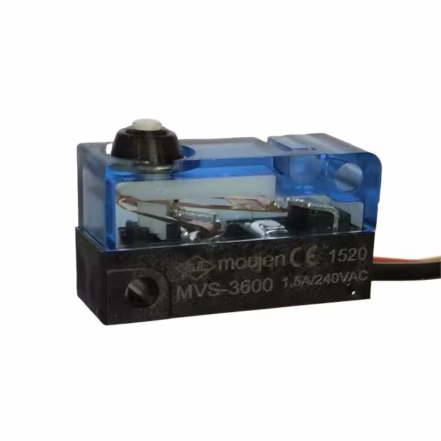 MVS-3600-NC Moujen electronic component