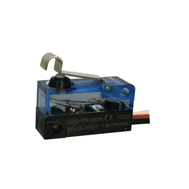 MVS-3601-NO Moujen electronic component
