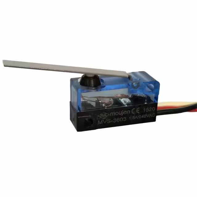 MVS-3603 Moujen electronic component