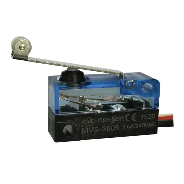 MVS-3605 Moujen electronic component