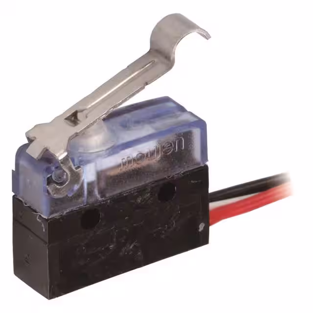 MZ-7013-RU Moujen electronic component