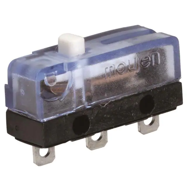 MZ-7511 Moujen electronic component
