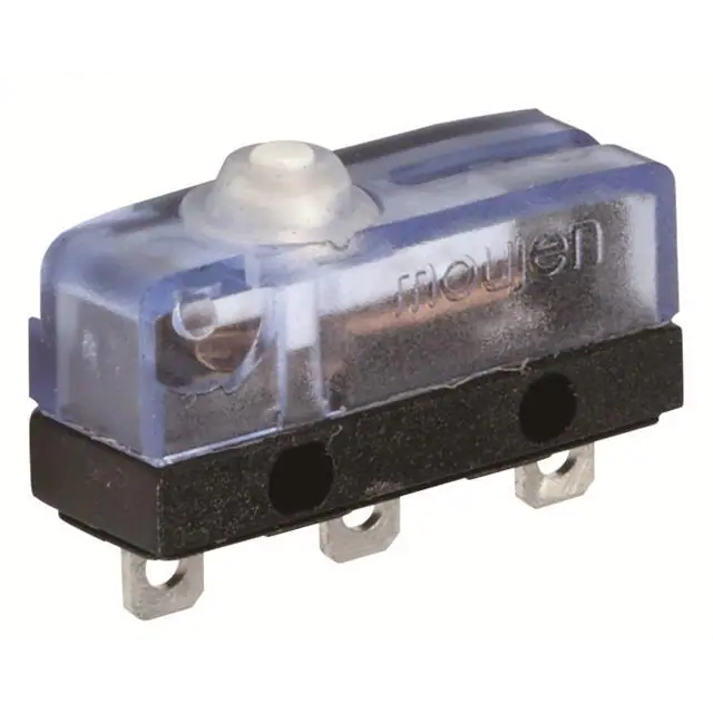 MZ-7512 Moujen electronic component
