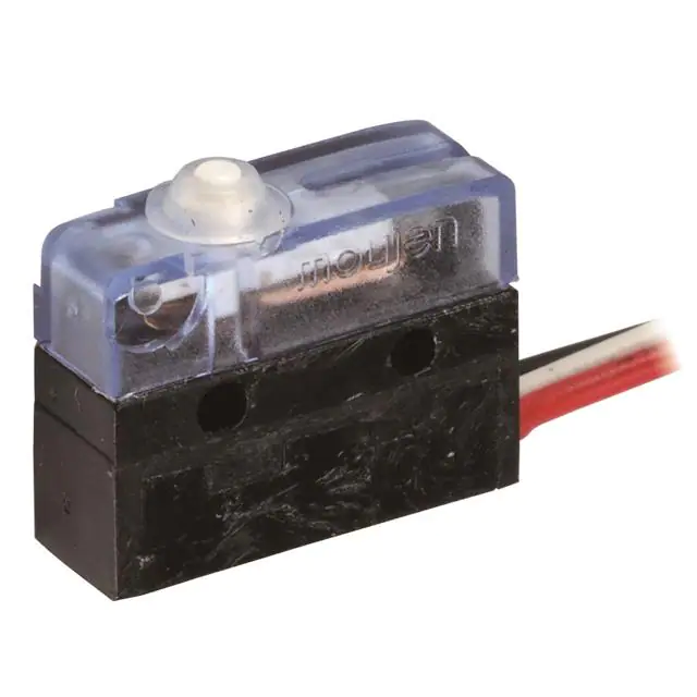 MZ-7513-RU Moujen electronic component