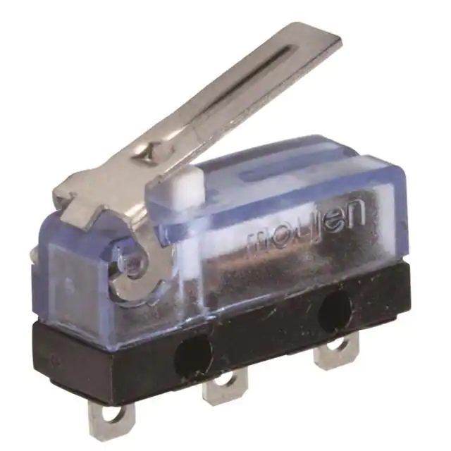 MZ-7611 Moujen electronic component