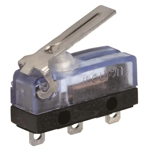 MZ-7612 Moujen electronic component