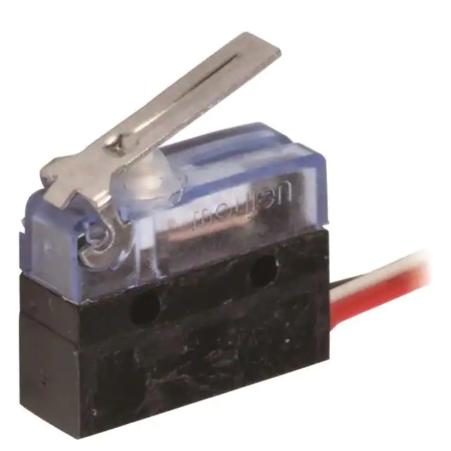 MZ-7613-RU Moujen electronic component