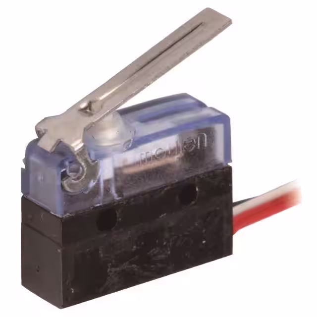 MZ-7713-RU Moujen electronic component