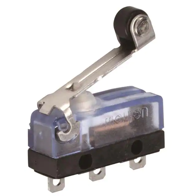 MZ-7812 Moujen electronic component