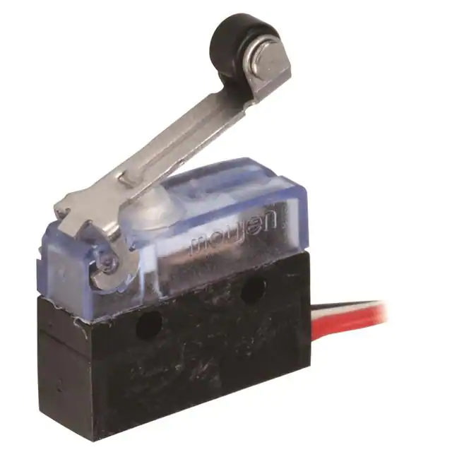 MZ-7813-RU Moujen electronic component