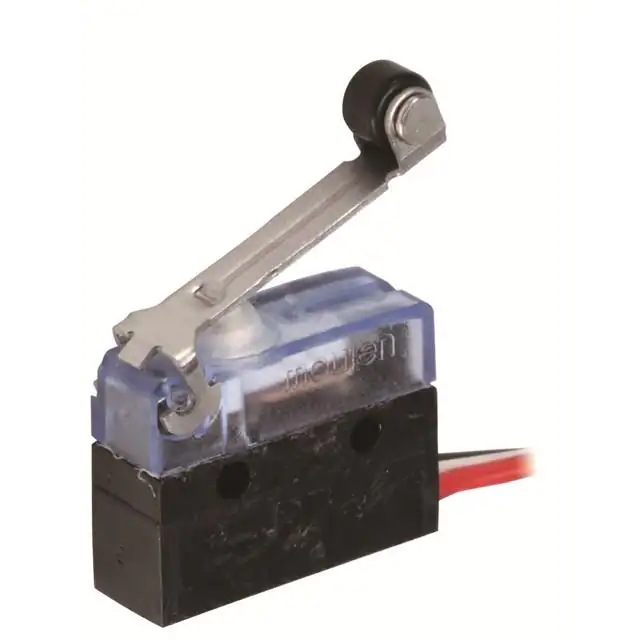 MZ-7913-RU Moujen electronic component