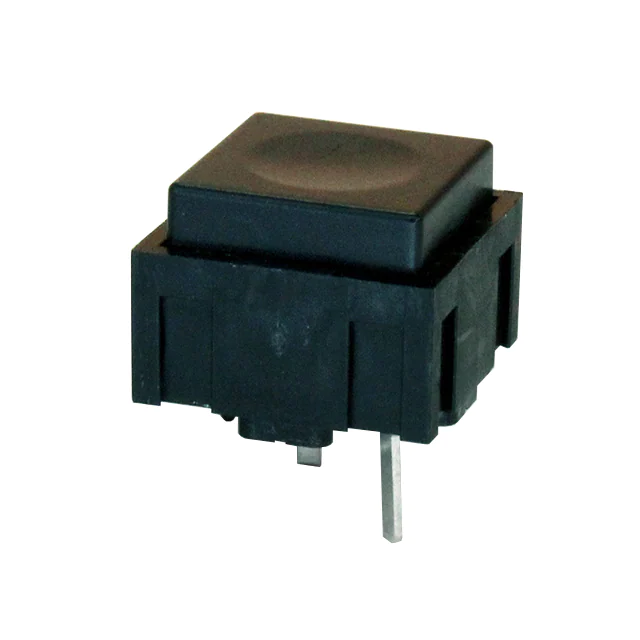 NCA2 CIT Relay and Switch electronic component